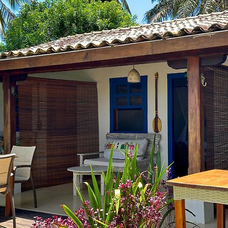 Rio Da Barra Villa Hotel Транкозо Екстериор снимка