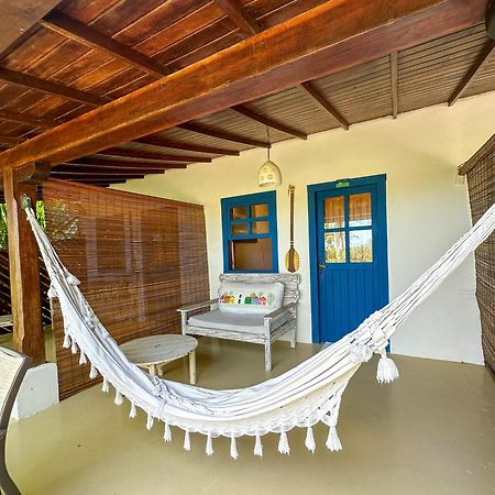 Rio Da Barra Villa Hotel Транкозо Екстериор снимка