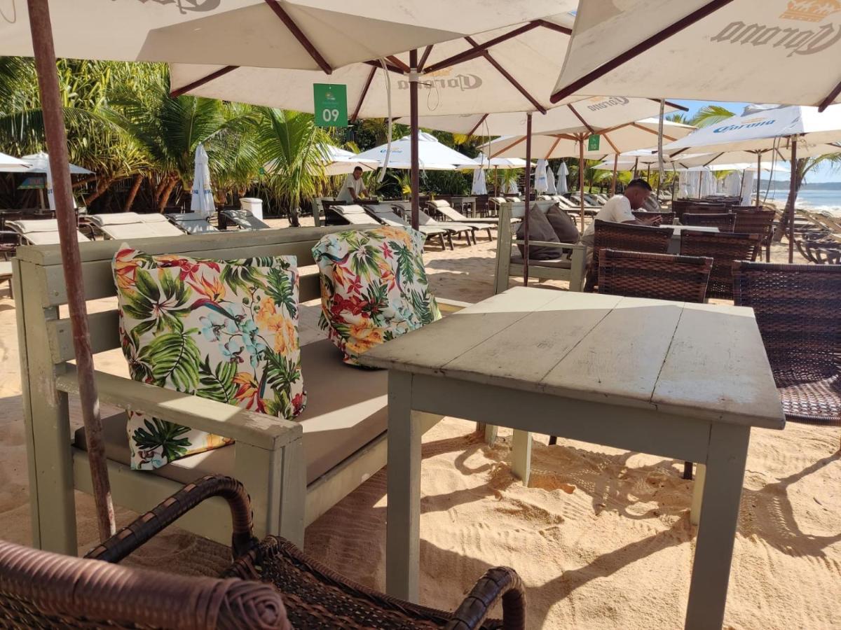 Rio Da Barra Villa Hotel Транкозо Екстериор снимка