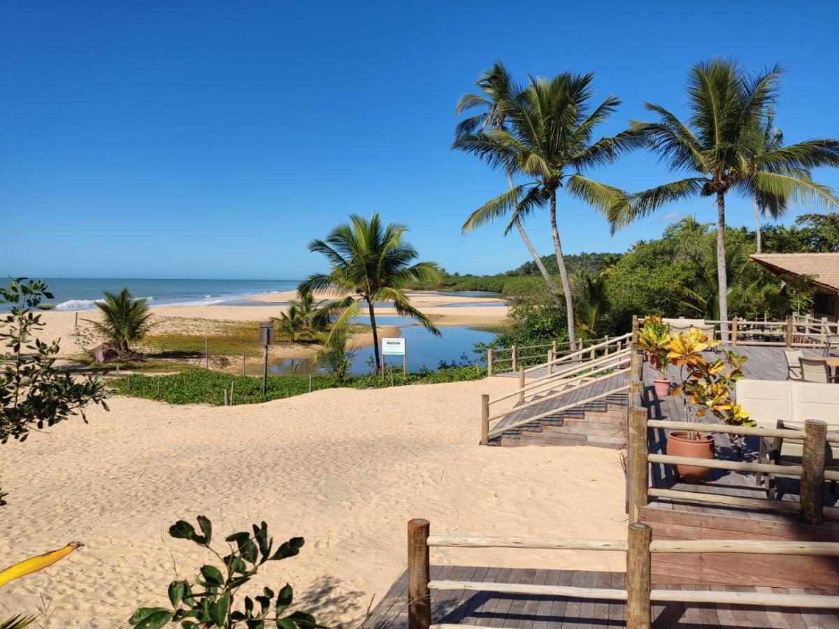 Rio Da Barra Villa Hotel Транкозо Екстериор снимка