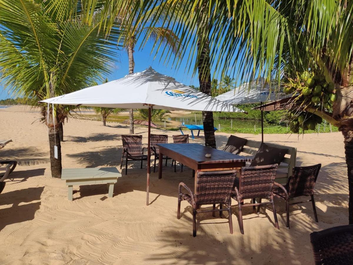 Rio Da Barra Villa Hotel Транкозо Екстериор снимка
