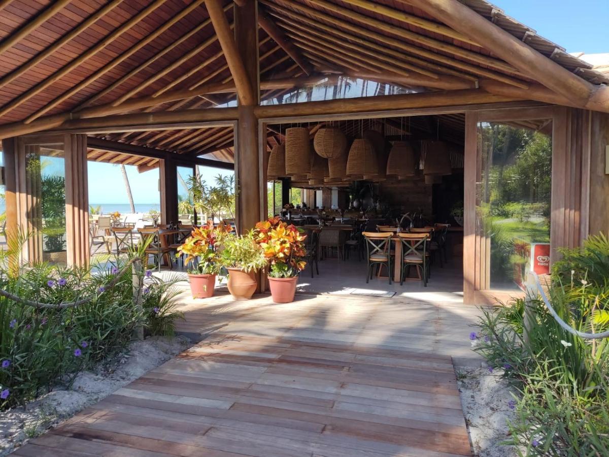 Rio Da Barra Villa Hotel Транкозо Екстериор снимка