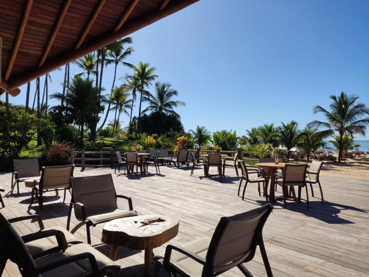 Rio Da Barra Villa Hotel Транкозо Екстериор снимка
