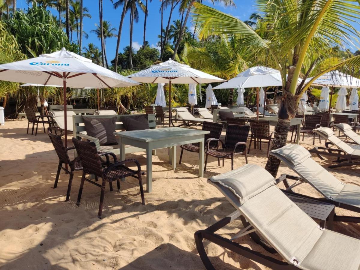 Rio Da Barra Villa Hotel Транкозо Екстериор снимка