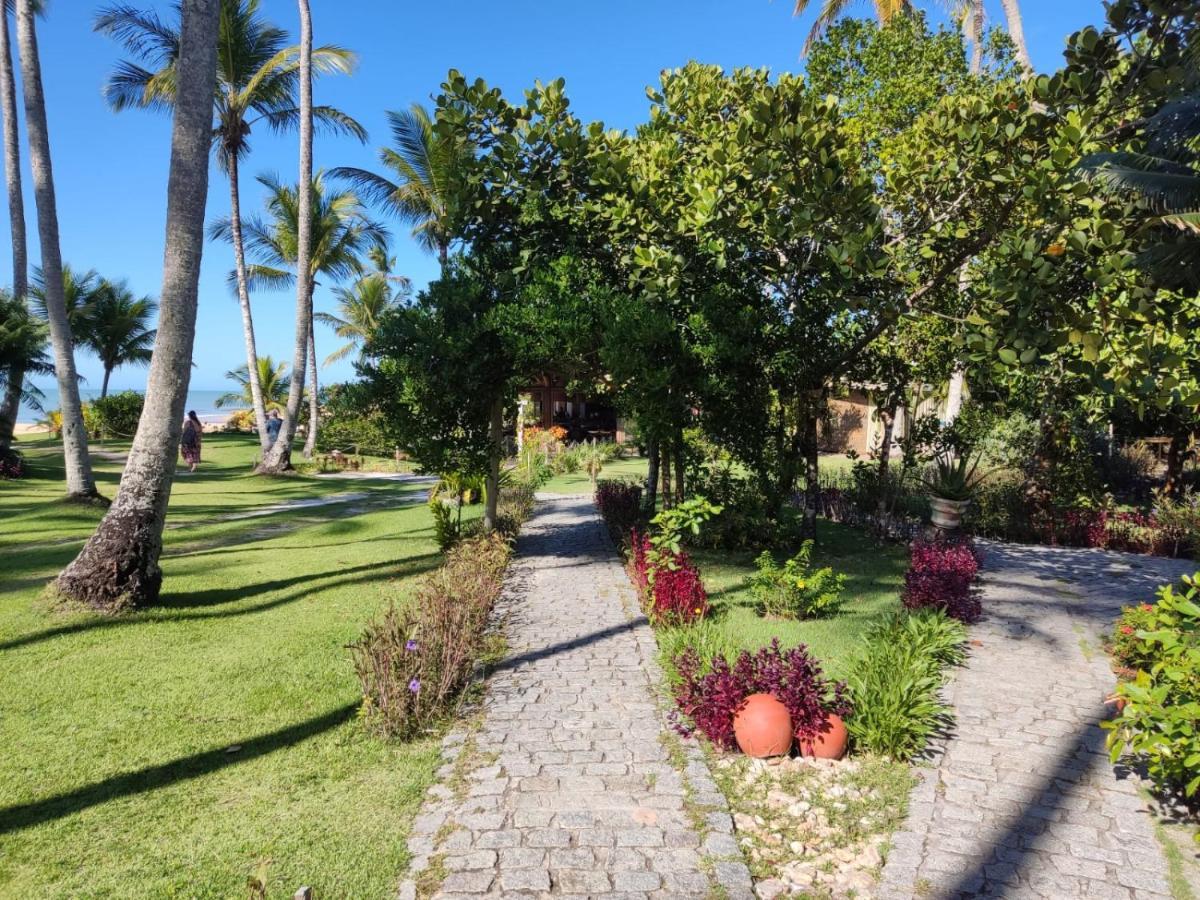 Rio Da Barra Villa Hotel Транкозо Екстериор снимка