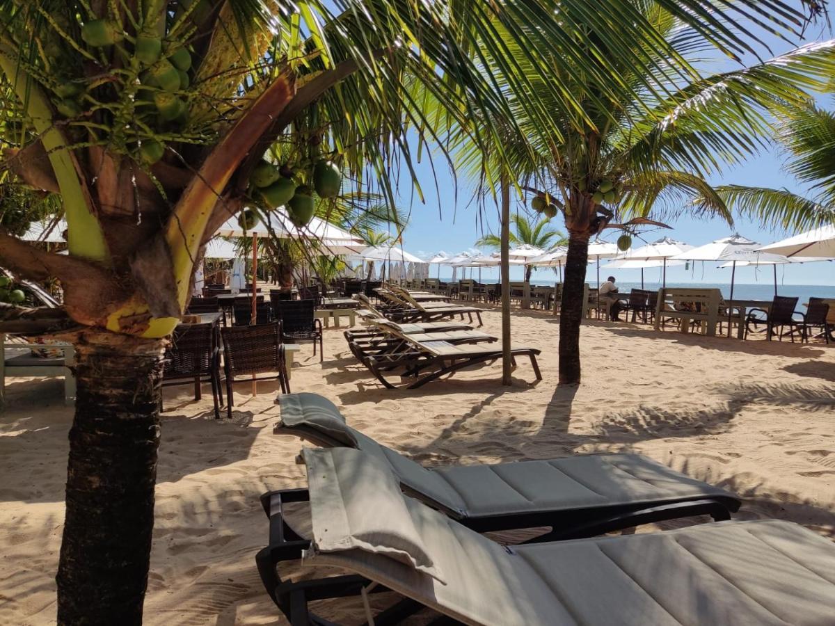 Rio Da Barra Villa Hotel Транкозо Екстериор снимка