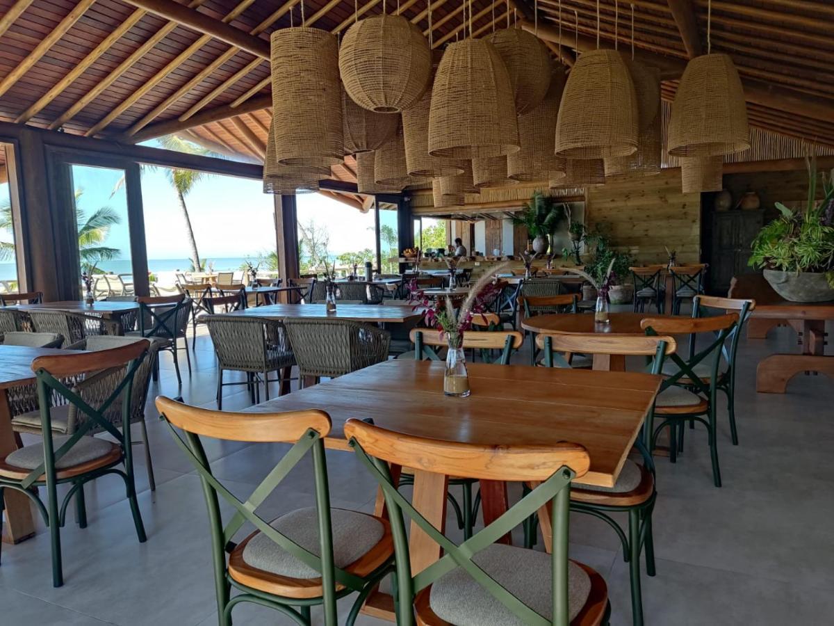 Rio Da Barra Villa Hotel Транкозо Екстериор снимка