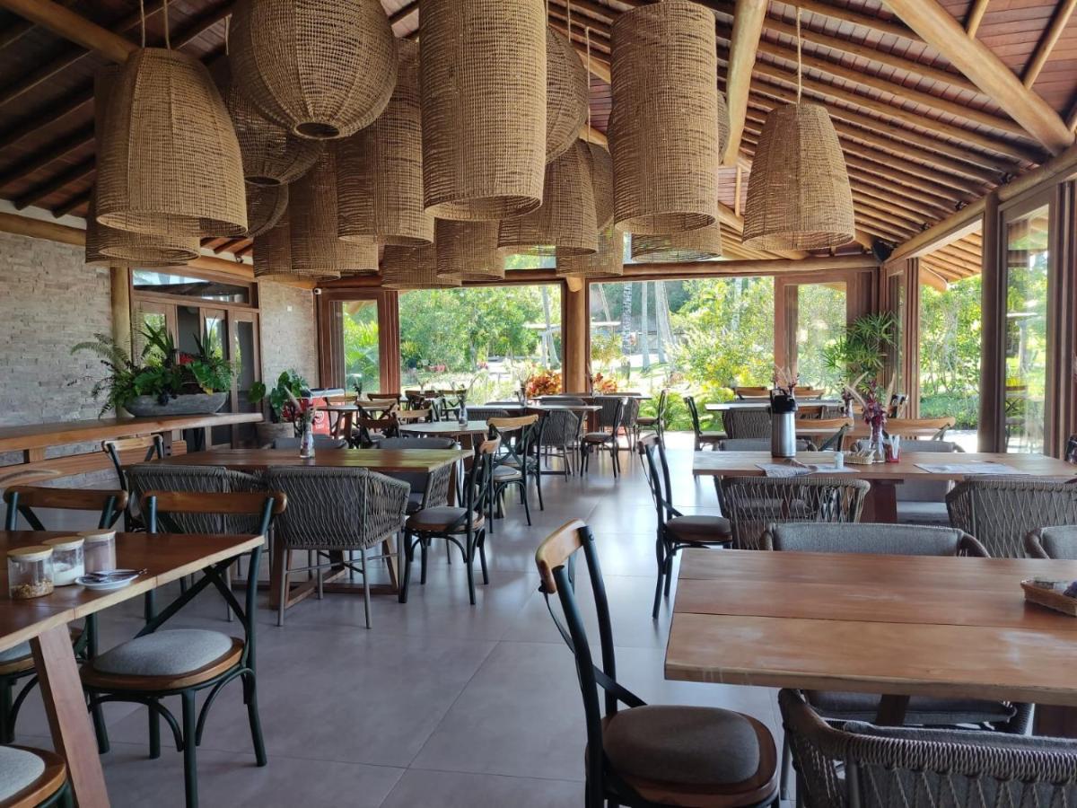Rio Da Barra Villa Hotel Транкозо Екстериор снимка