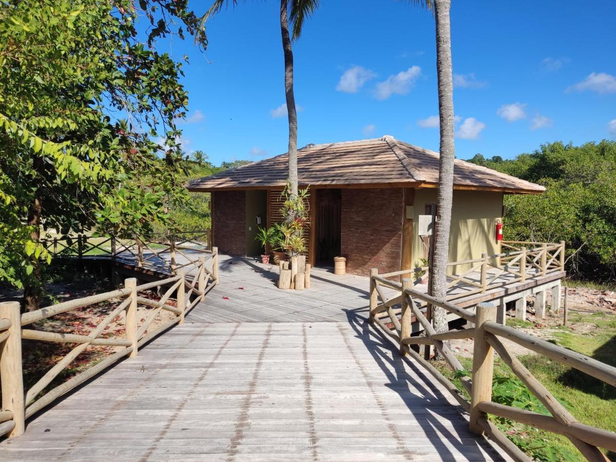 Rio Da Barra Villa Hotel Транкозо Екстериор снимка
