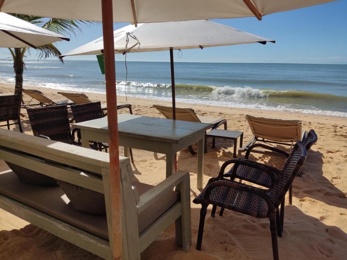 Rio Da Barra Villa Hotel Транкозо Екстериор снимка