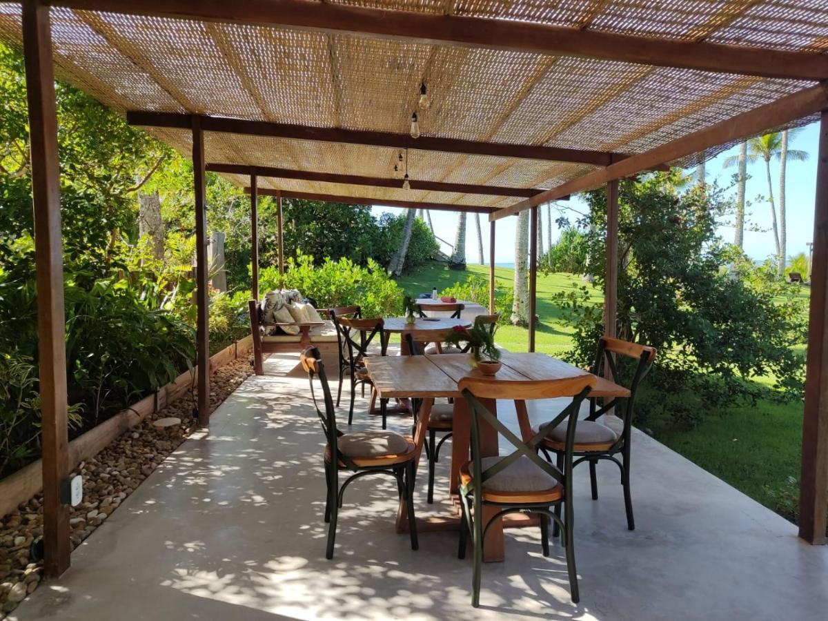 Rio Da Barra Villa Hotel Транкозо Екстериор снимка