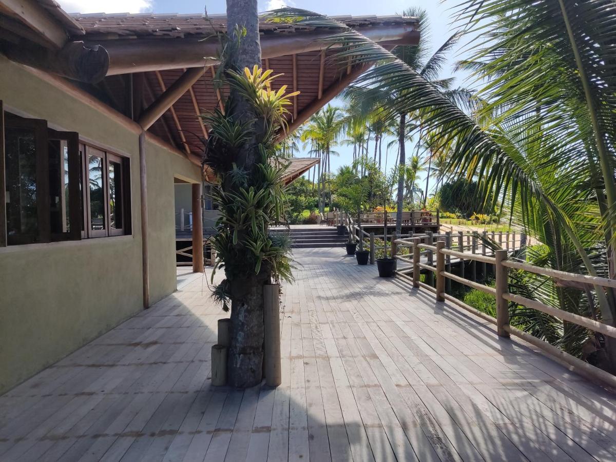 Rio Da Barra Villa Hotel Транкозо Екстериор снимка