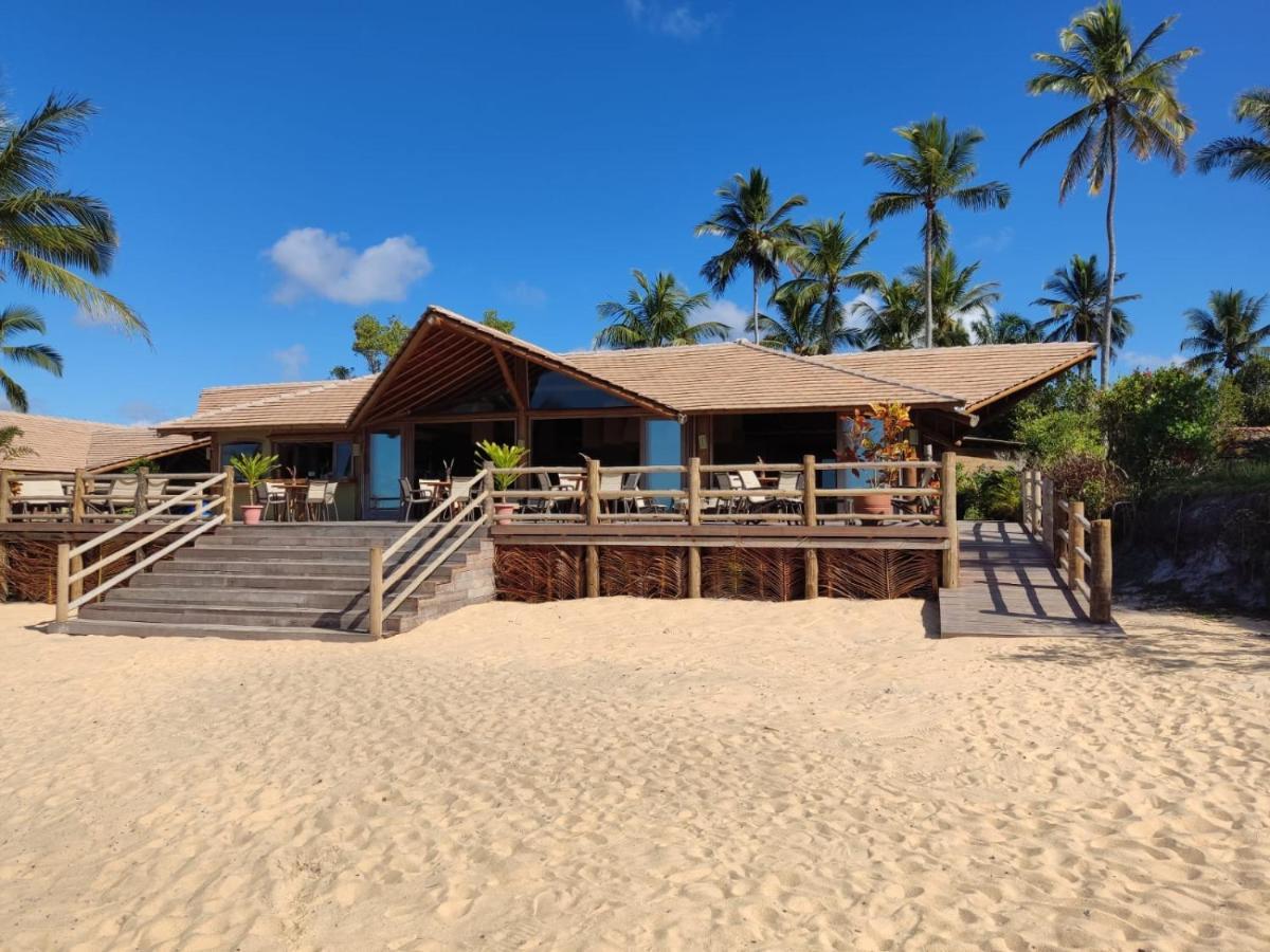 Rio Da Barra Villa Hotel Транкозо Екстериор снимка
