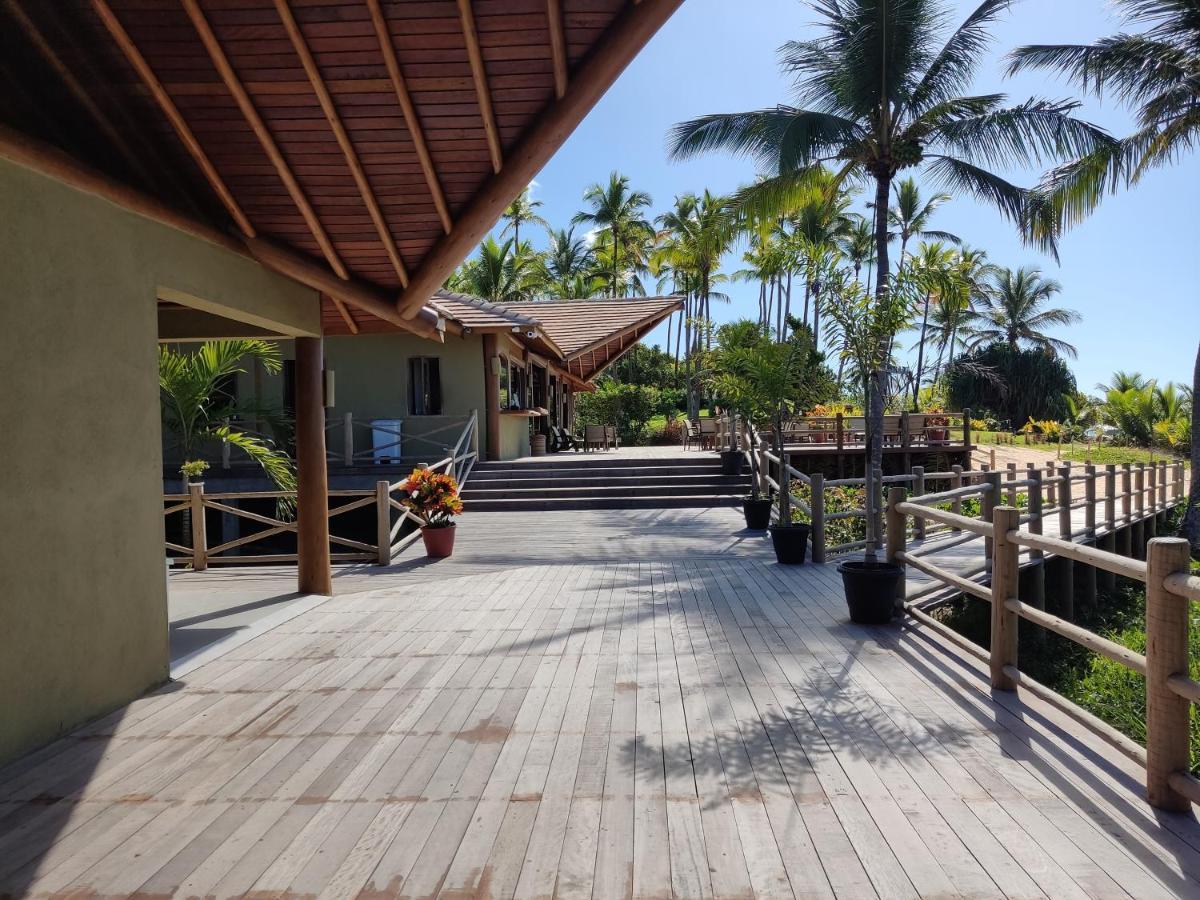 Rio Da Barra Villa Hotel Транкозо Екстериор снимка