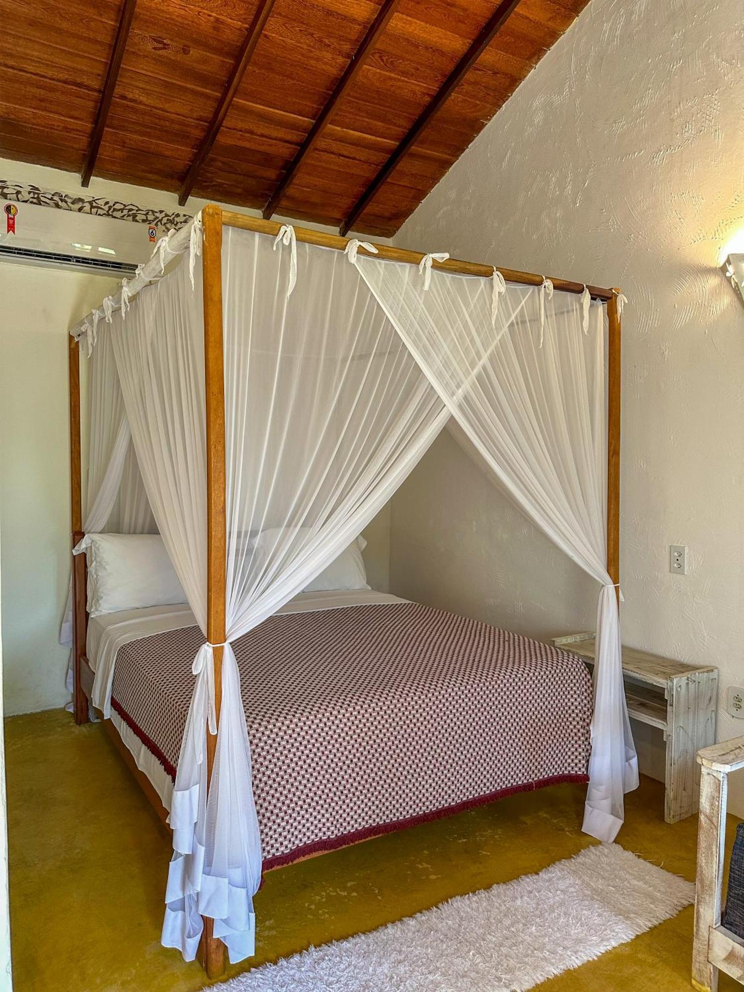 Rio Da Barra Villa Hotel Транкозо Екстериор снимка