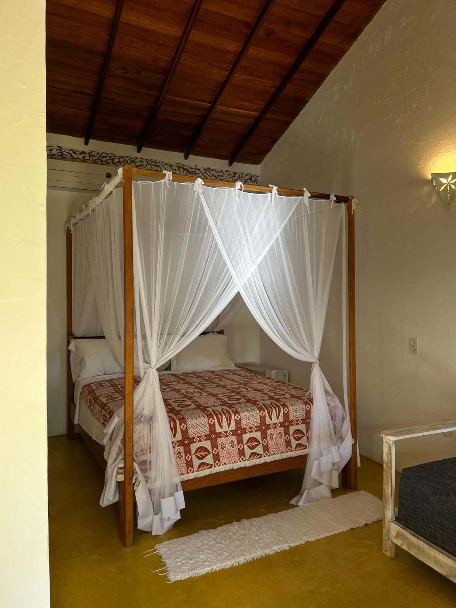 Rio Da Barra Villa Hotel Транкозо Екстериор снимка