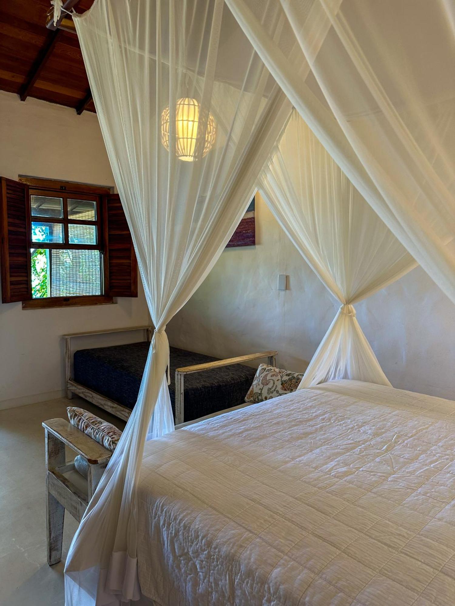 Rio Da Barra Villa Hotel Транкозо Екстериор снимка