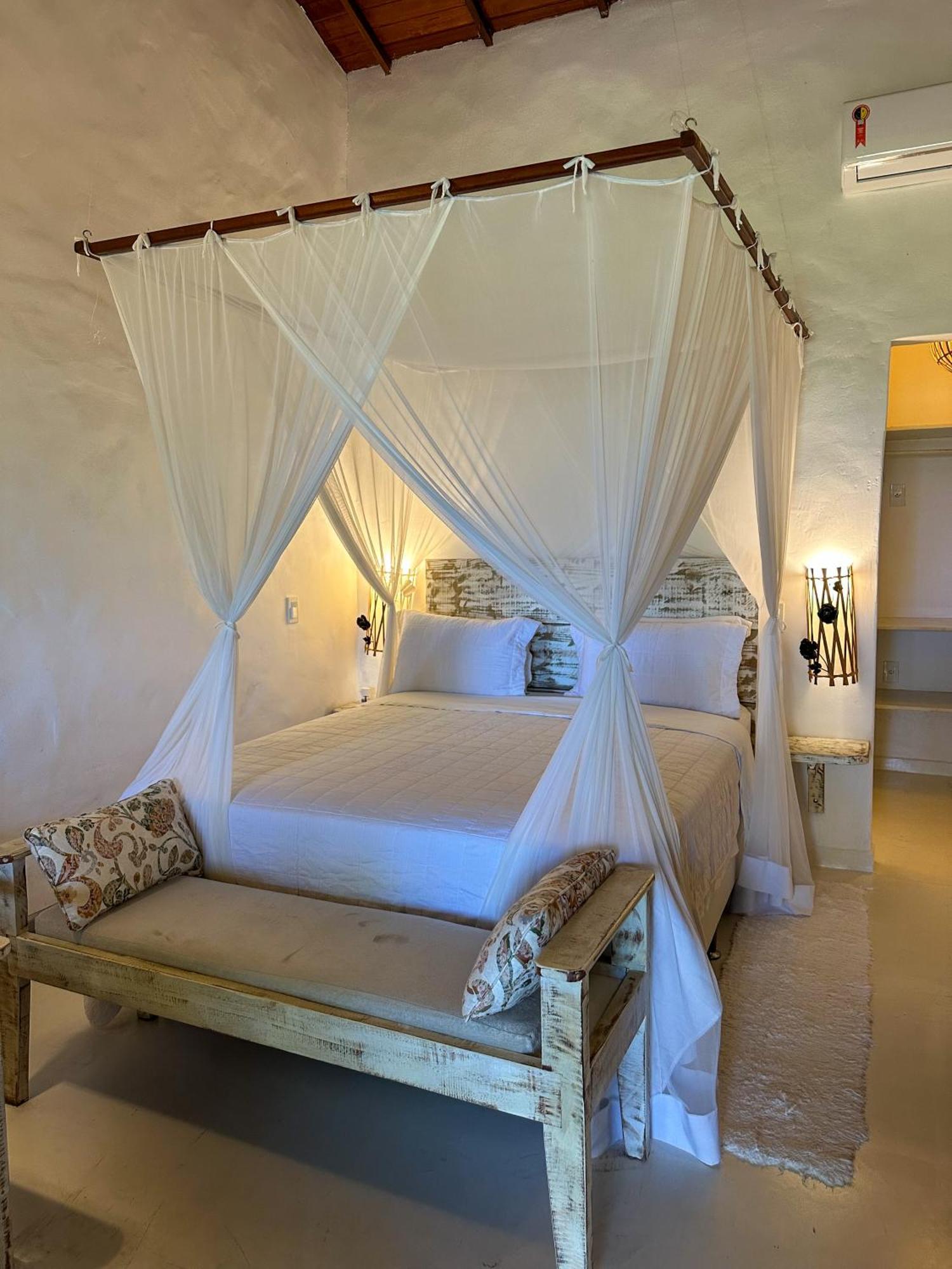 Rio Da Barra Villa Hotel Транкозо Екстериор снимка