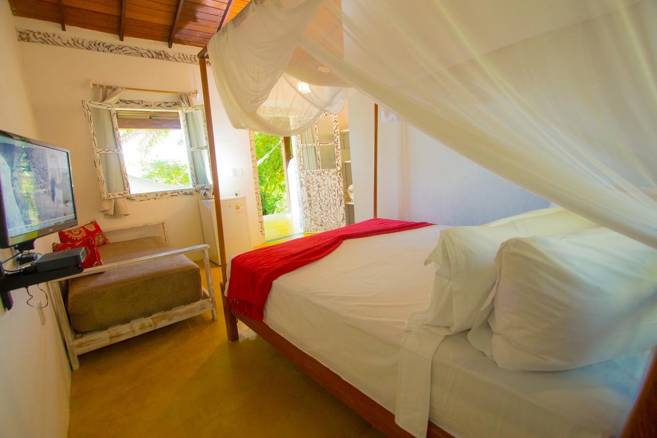 Rio Da Barra Villa Hotel Транкозо Екстериор снимка