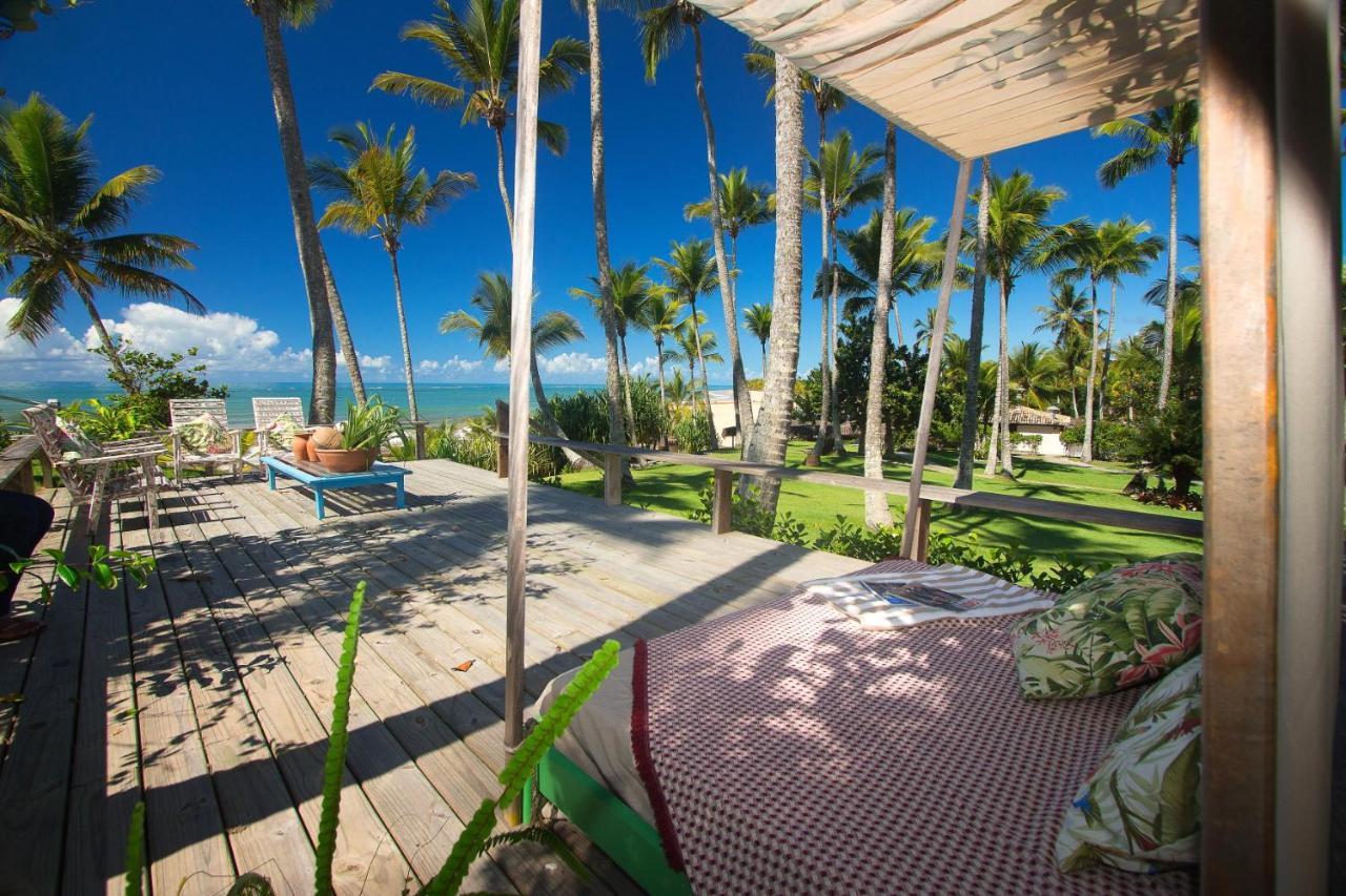 Rio Da Barra Villa Hotel Транкозо Екстериор снимка