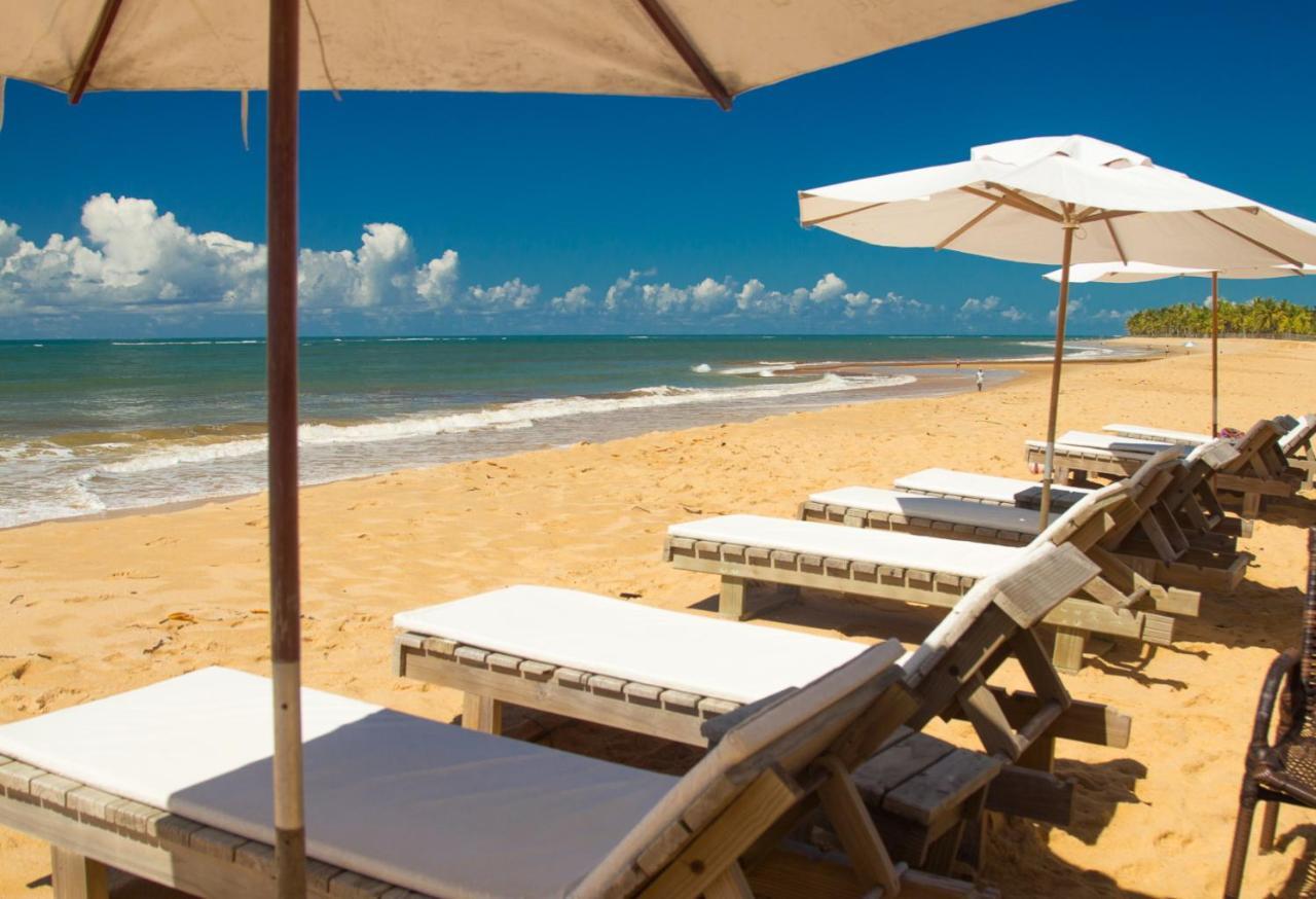 Rio Da Barra Villa Hotel Транкозо Екстериор снимка