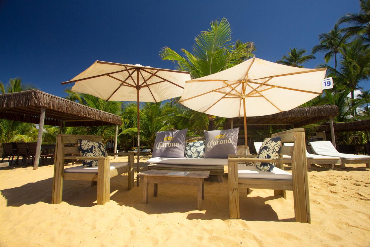Rio Da Barra Villa Hotel Транкозо Екстериор снимка