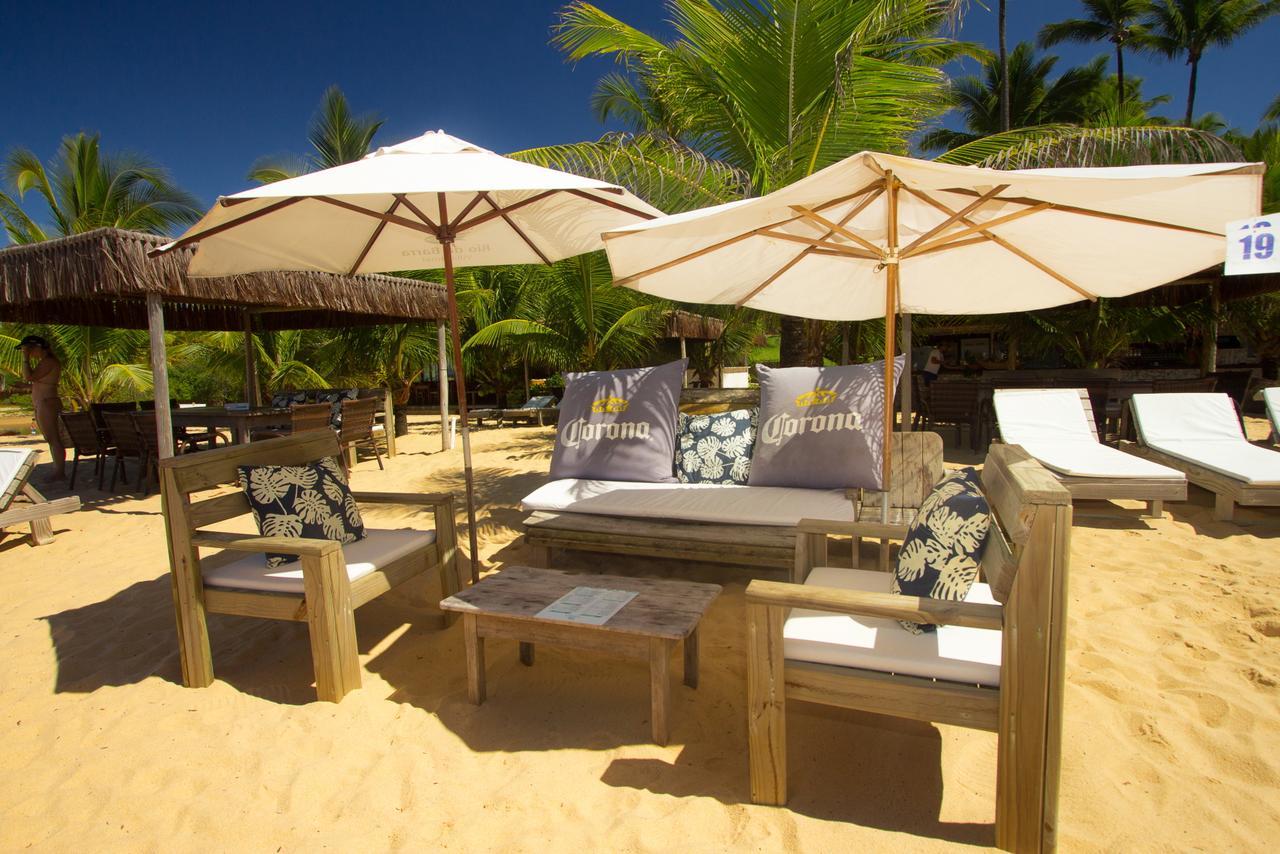Rio Da Barra Villa Hotel Транкозо Екстериор снимка