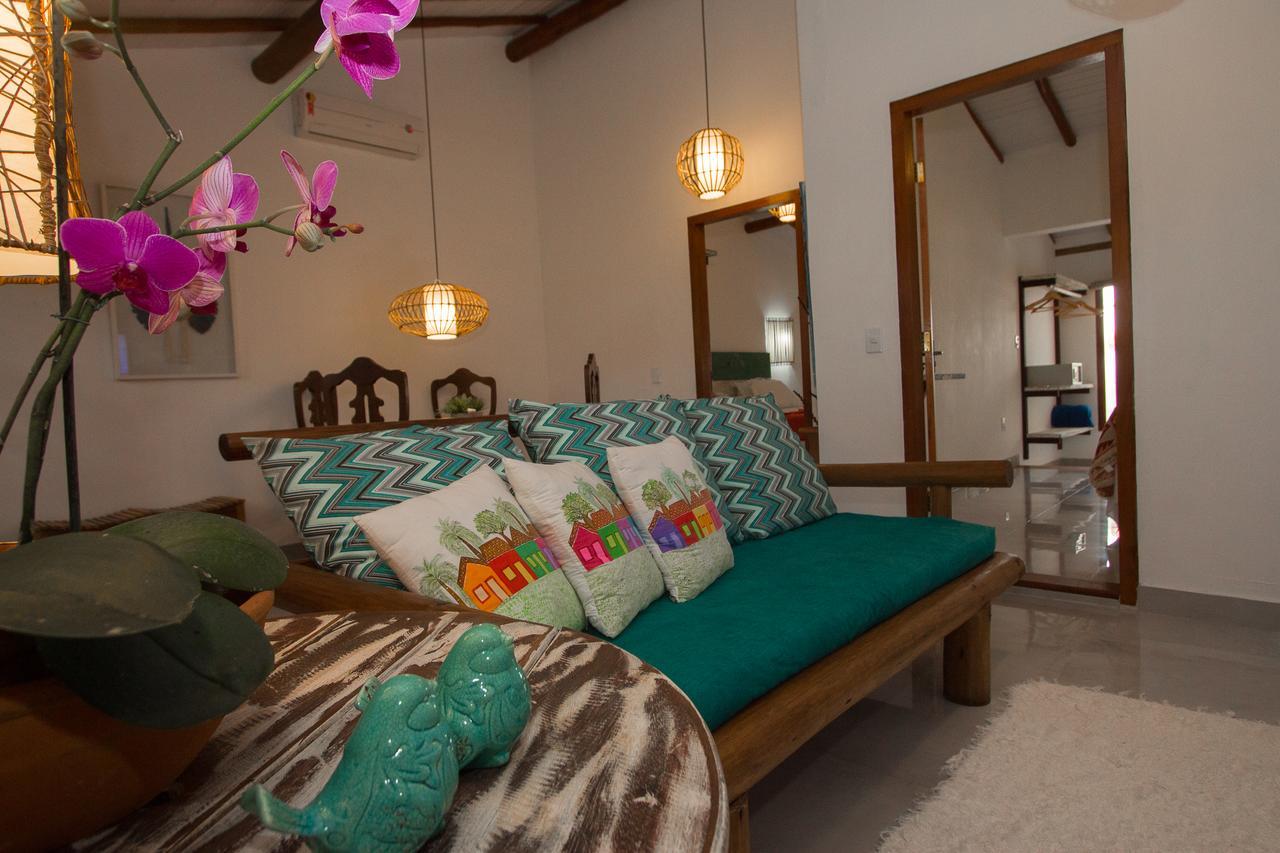 Rio Da Barra Villa Hotel Транкозо Екстериор снимка