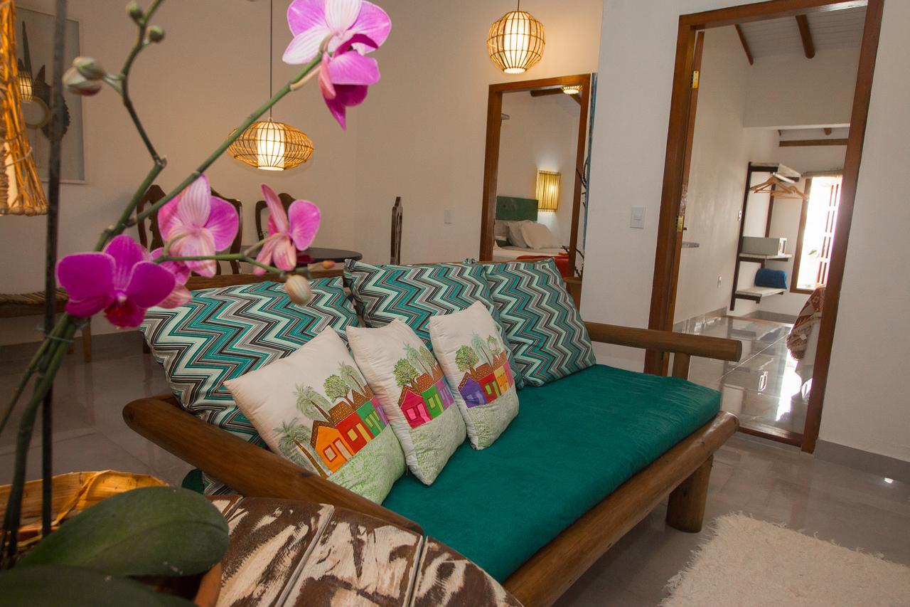 Rio Da Barra Villa Hotel Транкозо Екстериор снимка