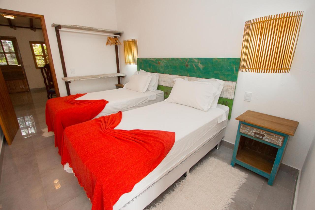 Rio Da Barra Villa Hotel Транкозо Екстериор снимка